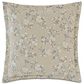 Eastern Accents Amberlynn 24" Square Euro Sham in Amberlynn and Greer Linen, , large