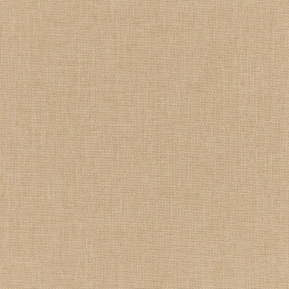 CorLiving Full Upholstered Platform Bed in Cream, , large