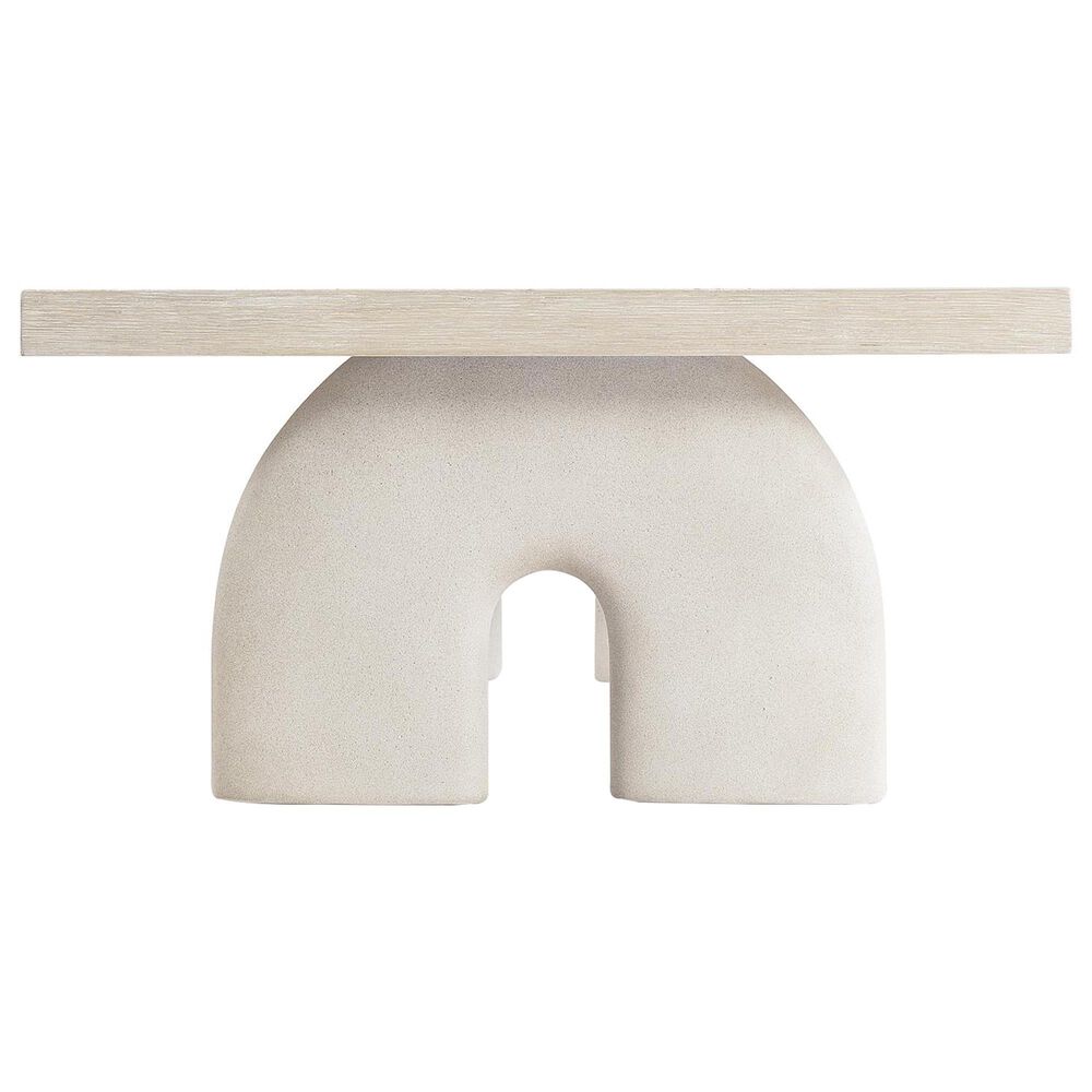 Bernhardt Antibes Cocktail Table in Roz and Pumice, , large