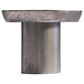 Bernhardt Clawson Small Cocktail Table in Graphite, , large