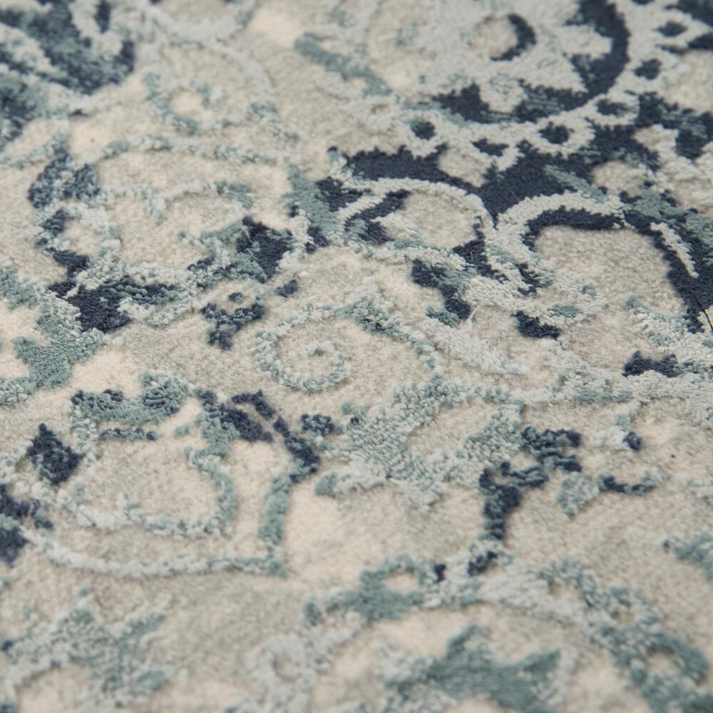 RIZZY Chelsea 3&#39;11&quot; x 5&#39;6&quot; Area Rug, , large