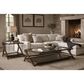 Porter Designs Canberra Coffee Table in Walnut, , large