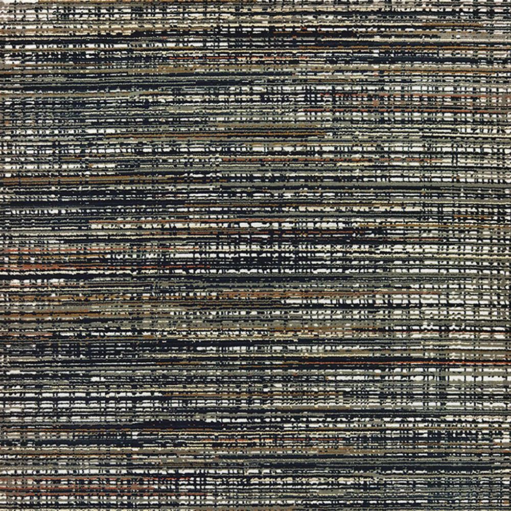 Oriental Weavers Bowen 1332H 3&#39;10&quot; x 5&#39;5&quot; Black Area Rug, , large