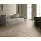 Jaipur Cambridge Season White, Tan and Taupe 12" x 15" Area Rug, , large