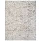Surya Brunswick Cream, Light Gray, Medium Brown, Light Brown, Charcoal and Mustard 9" x 12"2" Area Rug, , large