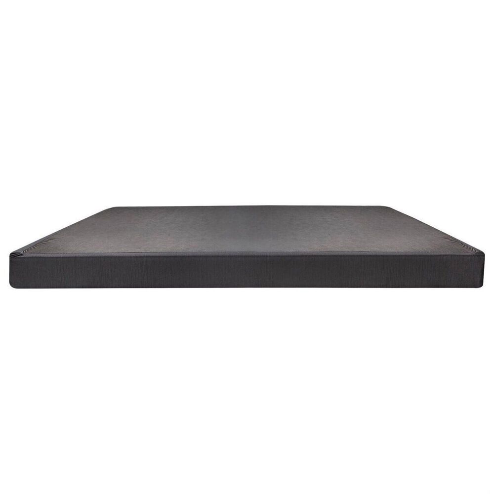Southerland Weston Firm Hybrid Queen Mattress with Low Profile Box Spring, , large