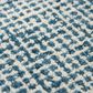 RIZZY Brindleton 3" x 5" Teal Area Rug, , large
