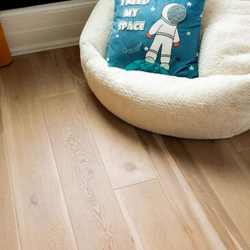 COREtec Originals Premium Blended Praline 7" x 48" Luxury Vinyl Plank, , large
