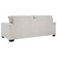 Ashley Aviemore Stationary Sofa in Stone, , large