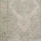 Oriental Weavers Keaton KEA02 Beige and Multicolor 7"10" x 10"10" Area Rug, , large