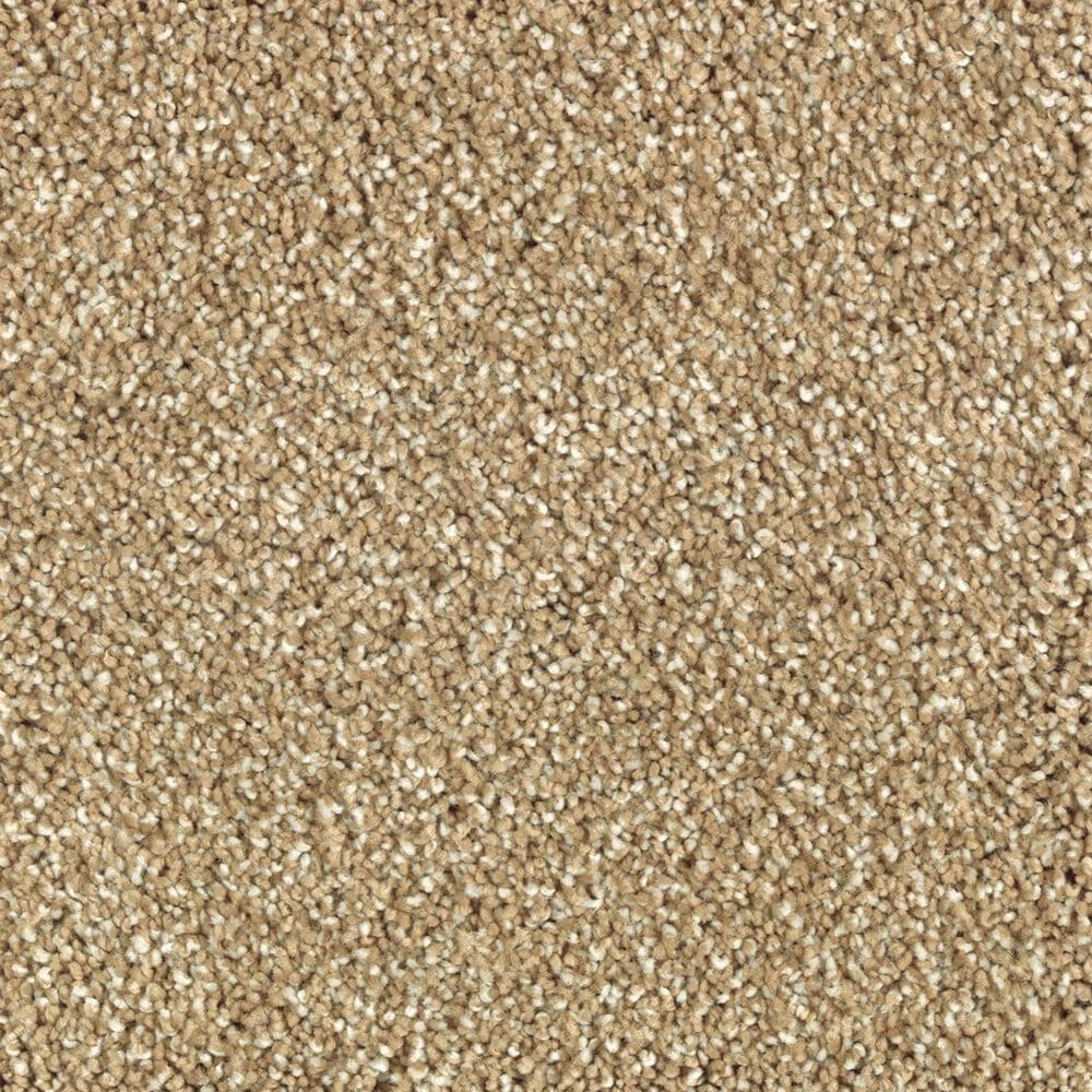 Mohawk Natural Refinement II Carpet in Toasted Bagel, , large