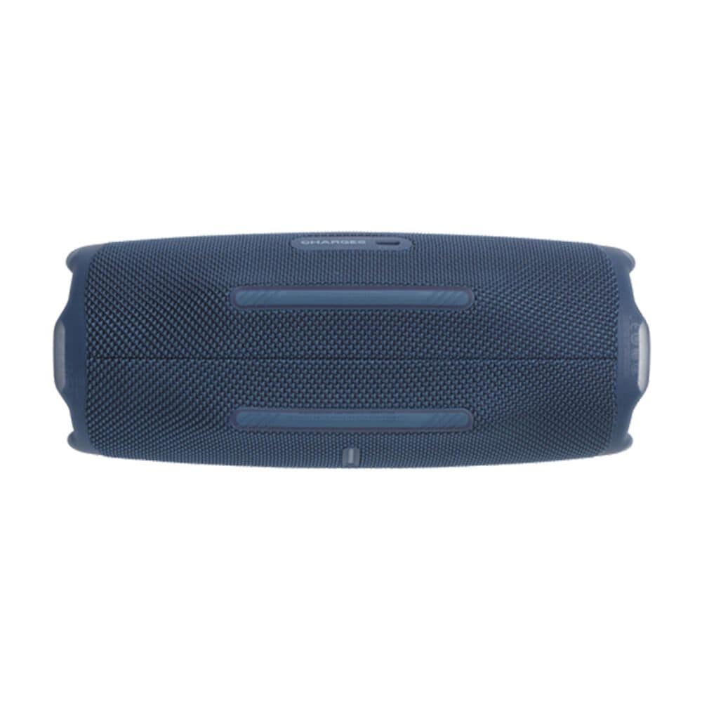 JBL Charge 6 Waterproof Bluetooth Speaker in Blue, , large
