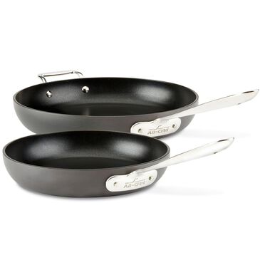 All-Clad 10" & 12" Fry Pan Set, , large
