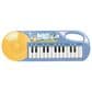 Bluey 23 Note Keyboard Musical Instrument, , large