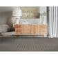 Mohawk Quality Surface Carpet in Rough Stone, , large