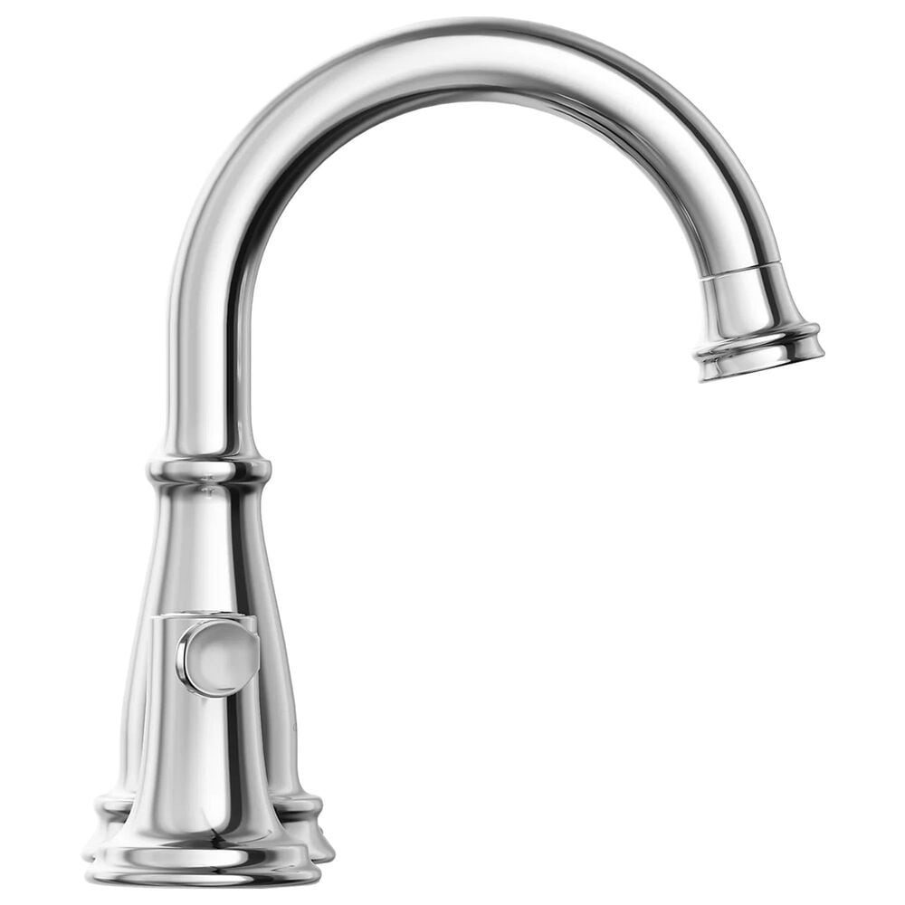 Kohler Bellera Widespread Bathroom Sink Faucet in Polished Chrome, , large