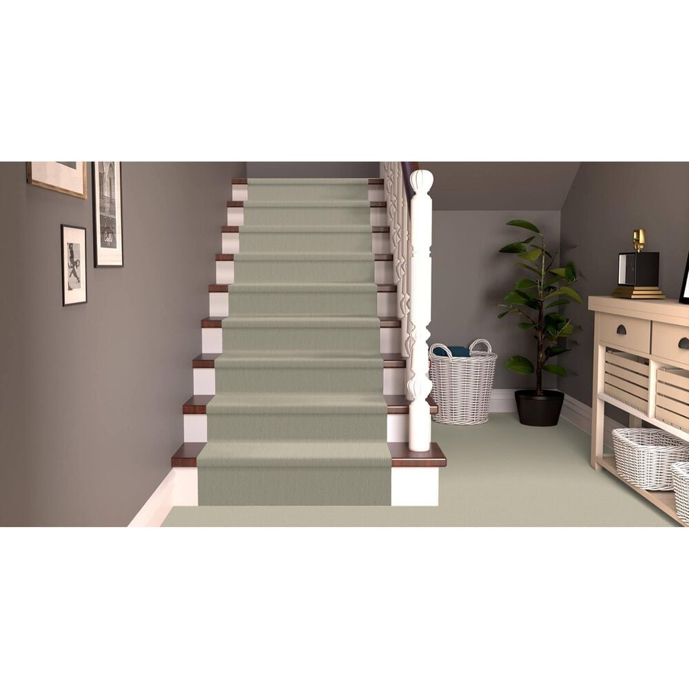 Masland Rivulet Carpet in Sea Spray, , large