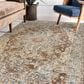 Dalyn Rug Company Bergama 7"10" x 10" Spice Area Rug, , large