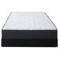 Sleeptronic Oracle Firm Twin Mattress with High Profile Box Spring, , large