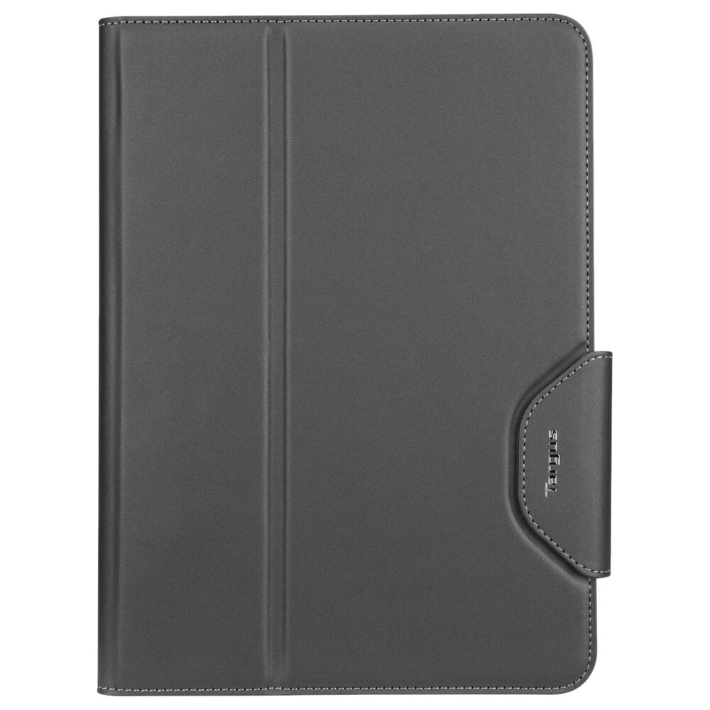 Targus VersaVu Classic Case for iPad Air 10.9&quot;/Pro 11&quot; &#40;2nd and 1st Gen&#41; in Black and Charcoal, , large