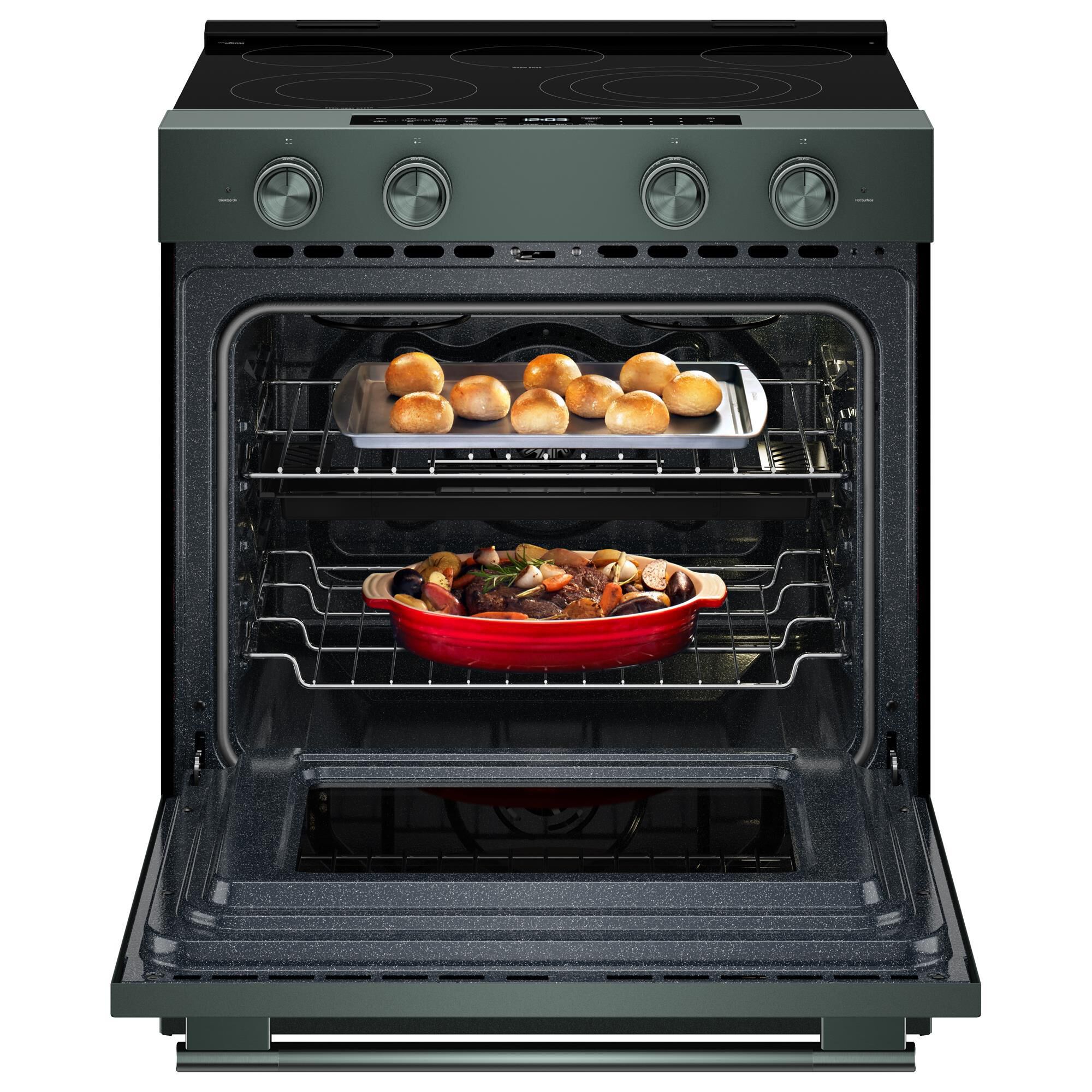 KitchenAid 2-Piece Kitchen Package with 30