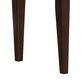 HOMLUX Docila End Table in Walnut, , large