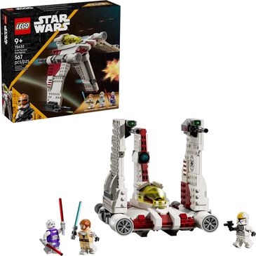 LEGO Star Wars V-19 Torrent Starfighter Building Set, , large