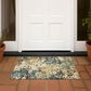 Dalyn Rug Company Lumara Multicolor 1"8" x 2"6" Area Rug, , large