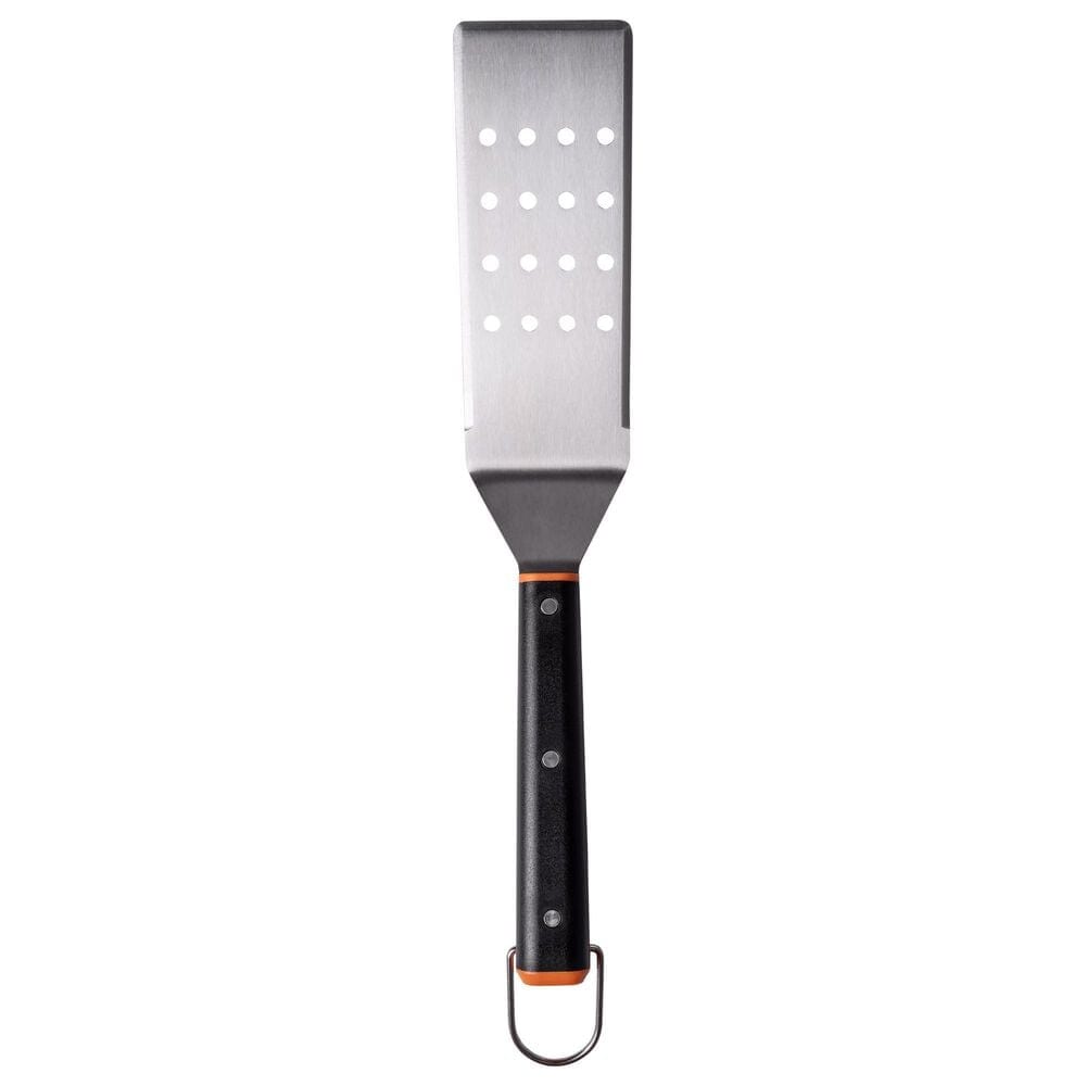 Traeger Grills Flat Top Essential Bundle in Black and Orange, , large
