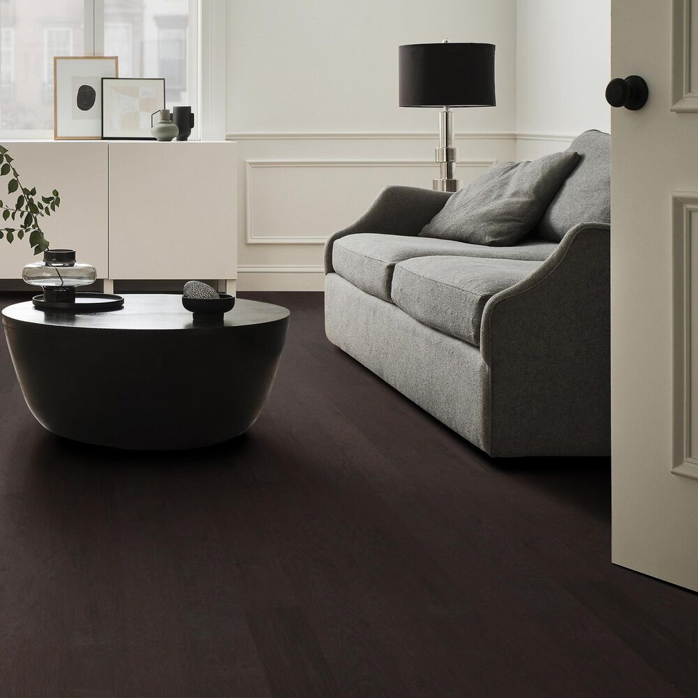 Shaw Vintage Charm Olde English Hickory 5&quot; Engineered Hardwood, , large