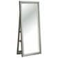 Ashley Evesen Floor Standing Mirror with Shelves in Champagne, , large