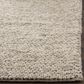 Safavieh Natura NAT620B 2" x 10" Beige Runner, , large