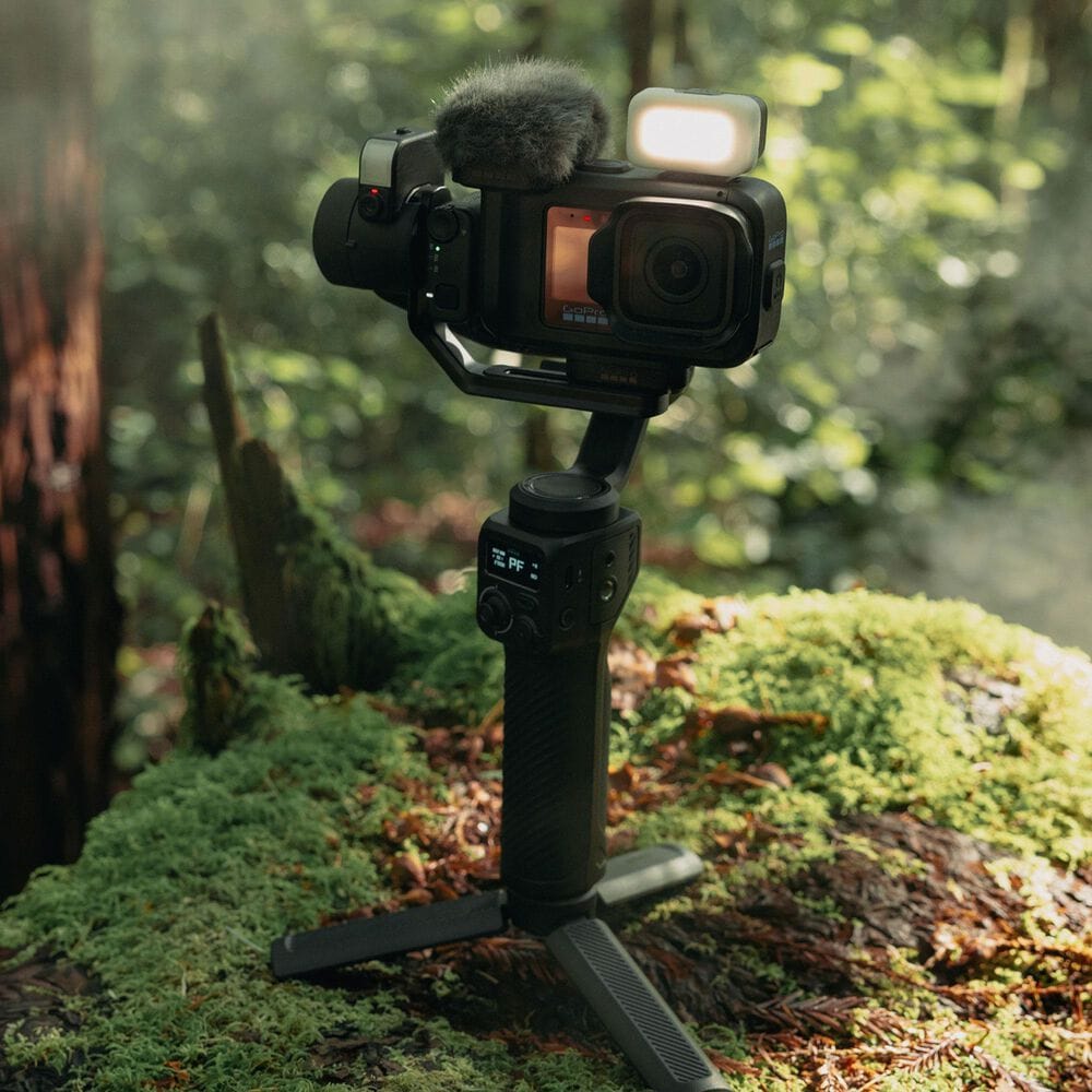 GoPro Light Mod 2 in Black, , large