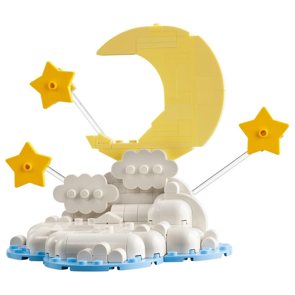 LEGO Baby Elephant in the Sky Building Set, , large