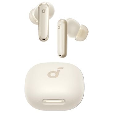 Anker P40i Smart ANC True-Wireless Earbuds in White, , large