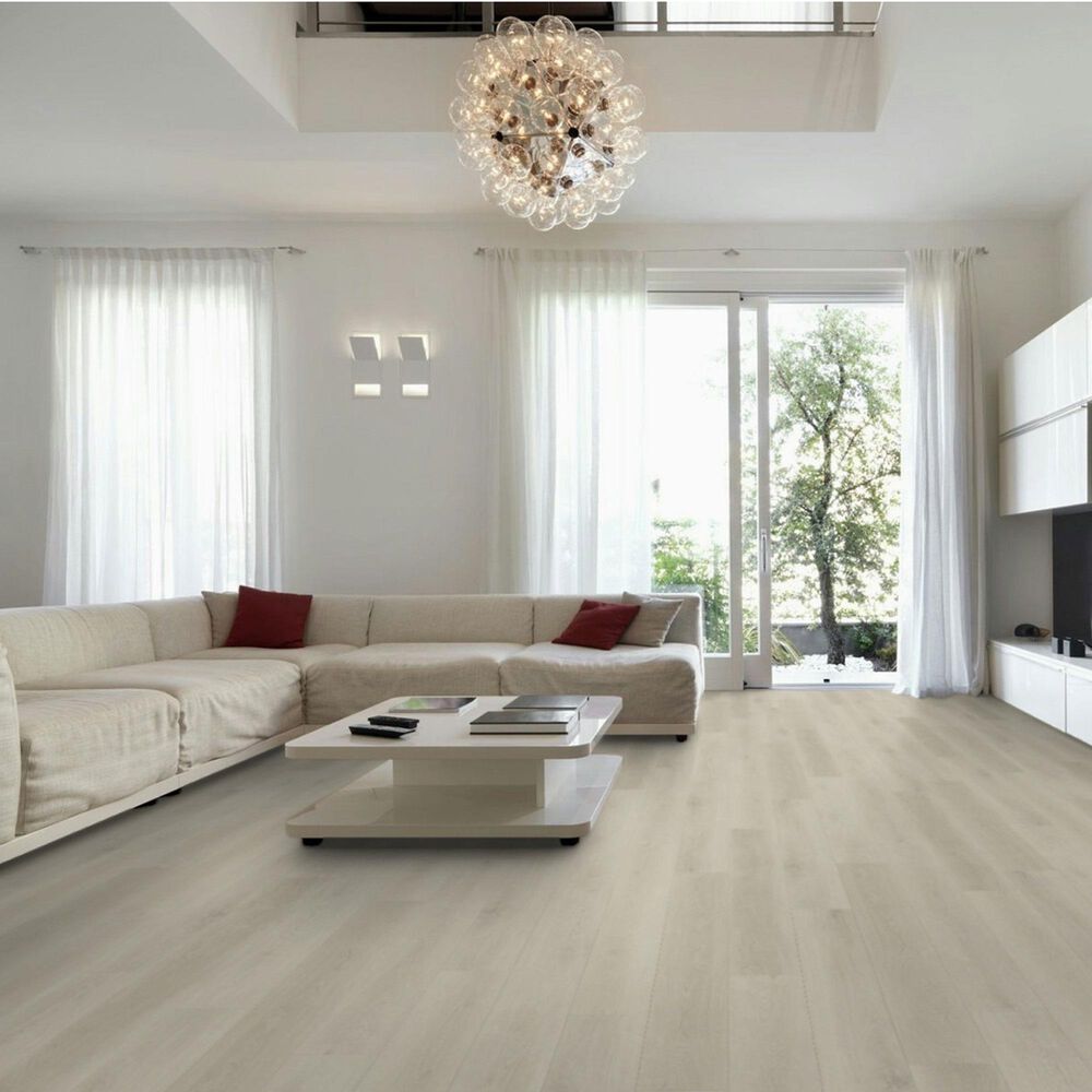Lions Floor District Pro Midtown East 7&quot; x 48&quot; Luxury Vinyl Plank, , large