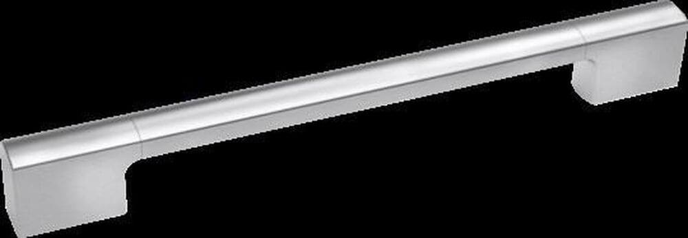 Miele 30" Handle Contour Line Stainless Steel standard handle, , large