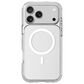 LAUT Crystal Matter X Case with MagSafe for iPhone 17 Pro in Crystal, , large