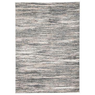 Signature Design by Ashley Gizela 7"10" x 10" Ivory, Beige and Gray Area Rug, , large