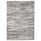 Ashley Gizela 7"10" x 10" Ivory, Beige and Gray Area Rug, , large