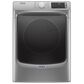 Maytag 7.3 Cu. Ft. Gas Dryer with 12 Dry Cycles in Metallic Slate, , large