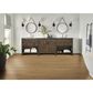 Mannington Adura Max Swiss Oak Nougat 7" x 48" Luxury Vinyl Plank, , large