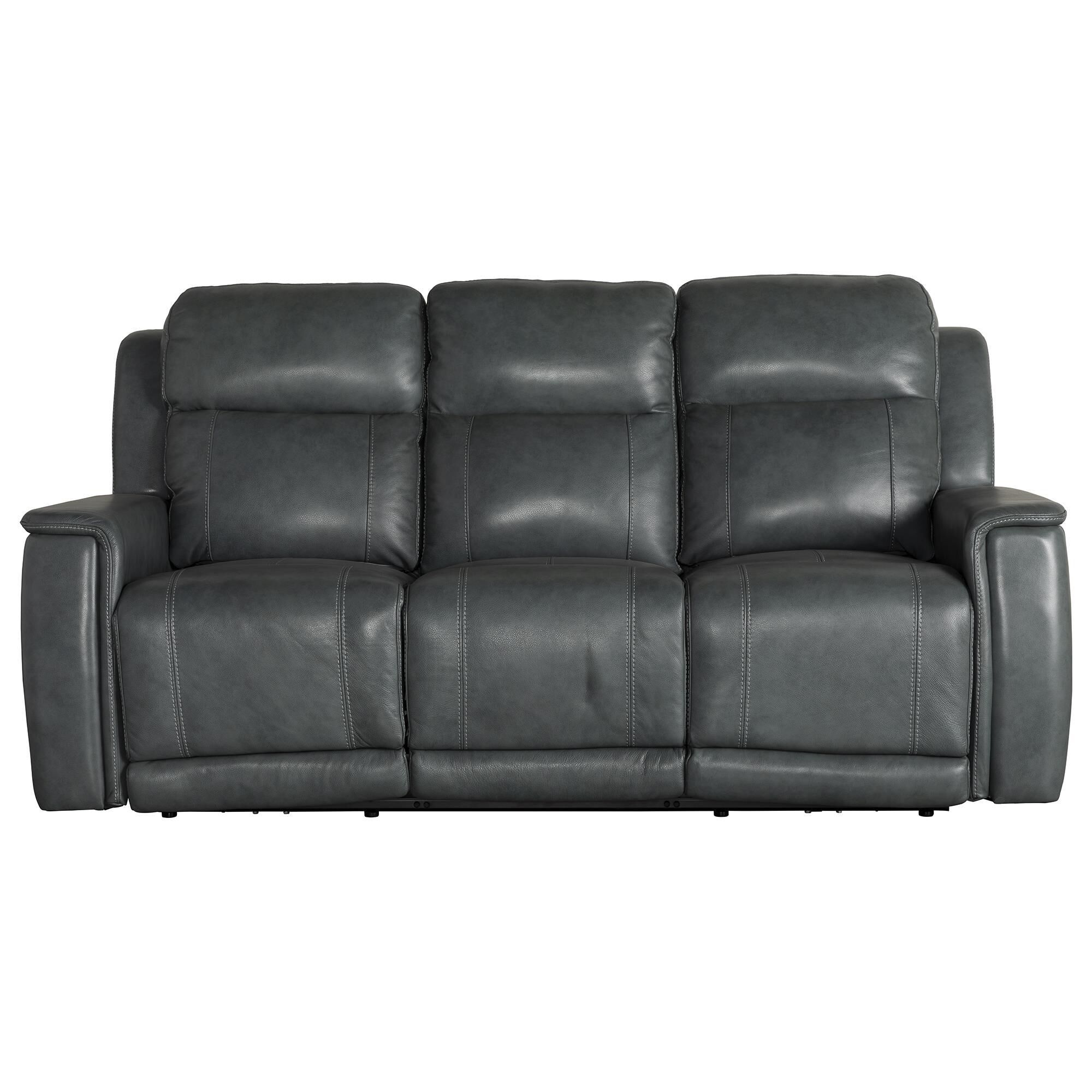 Erlangen power hotsell reclining sofa