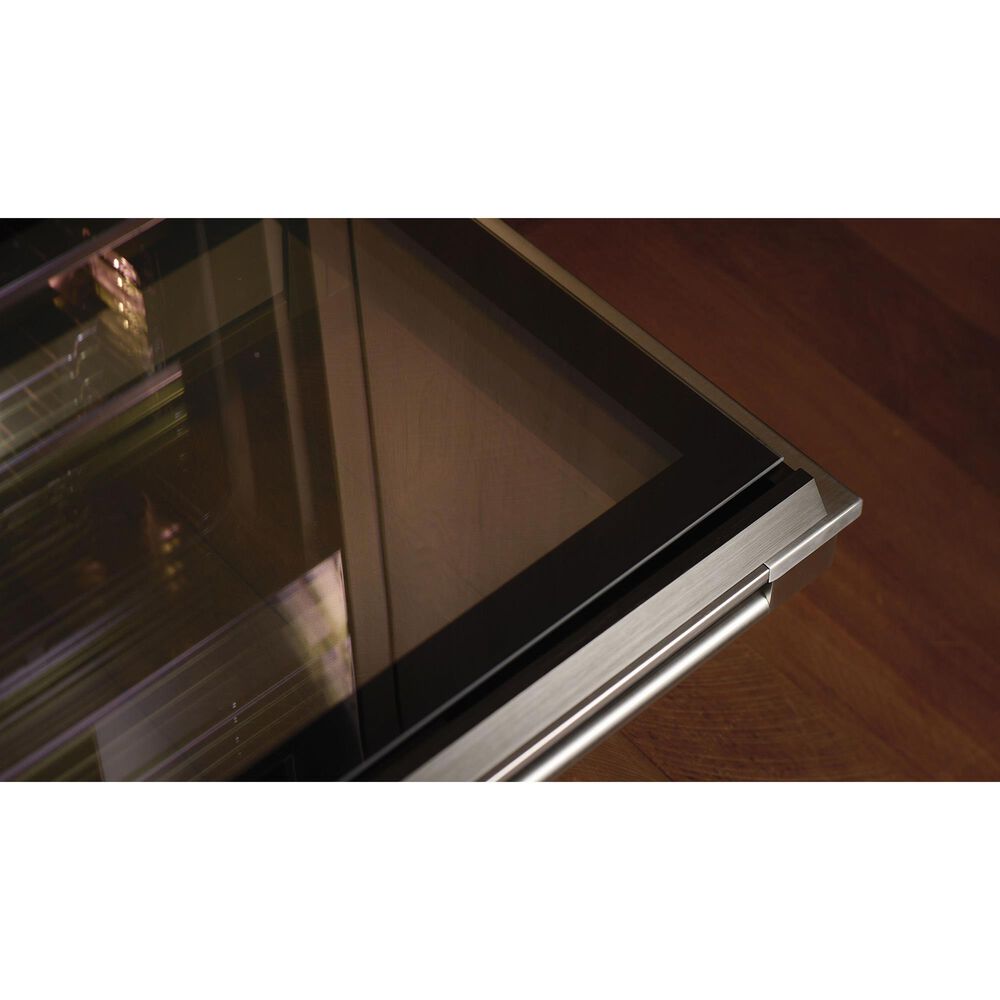 Fisher &amp; Paykel Series 11 Professional 30" Wall Oven with Self-Cleaning in Stainless Steel, , large