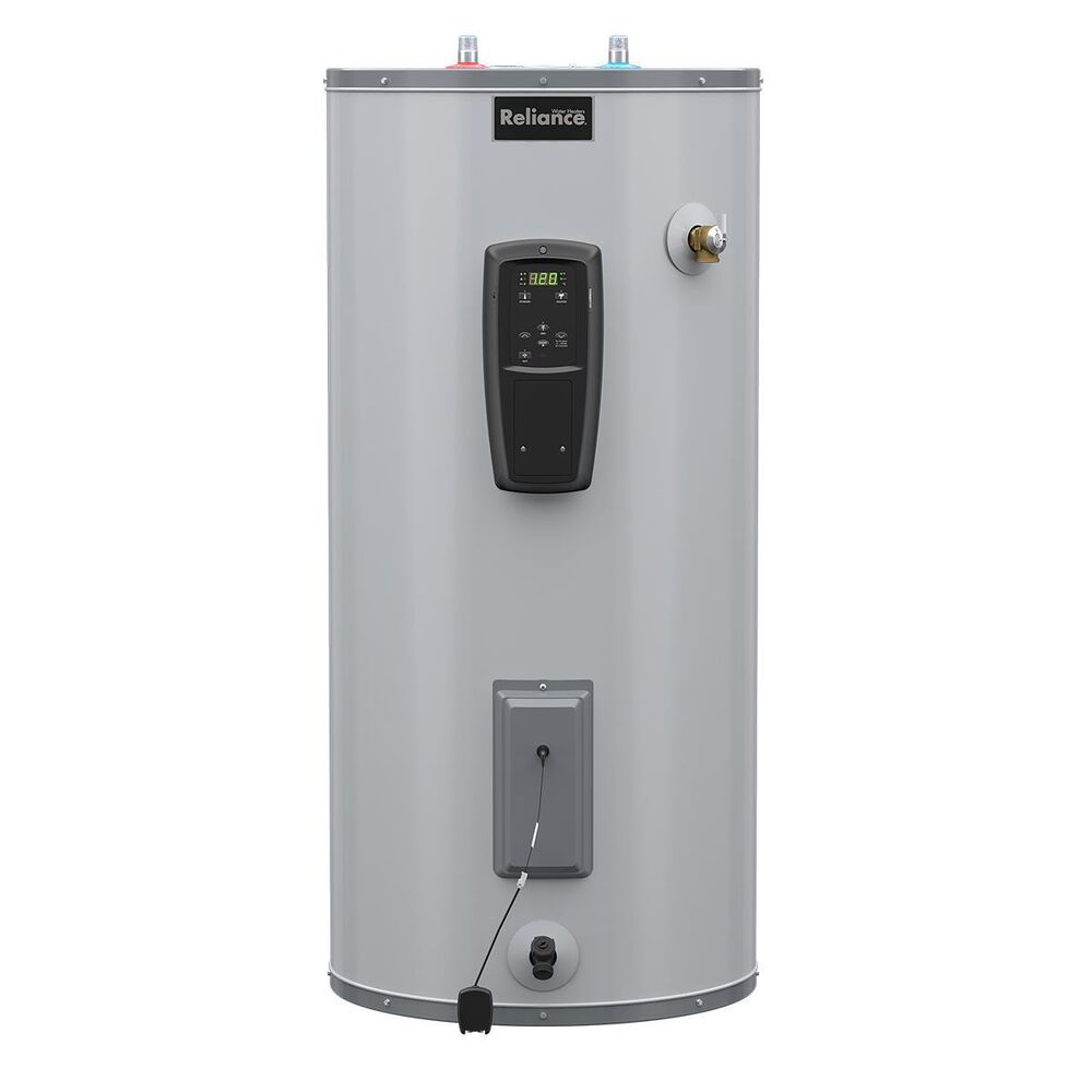 Reliance Water Heater 50 Gallon Medium Electric Water Heater Shop NFM