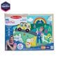 Melissa & Doug Ms. Rachel Sound Puzzle, , large
