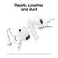 Samsung Galaxy Buds4 in White, , large