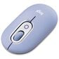 Logitech POP Wireless Mouse in Lilac, , large