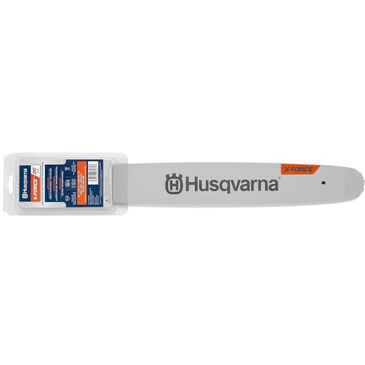 Husqvarna X-Force 20" Chainsaw Bar, , large