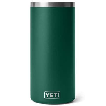 YETI Rambler Wine Chiller in Black Forest Green, , large